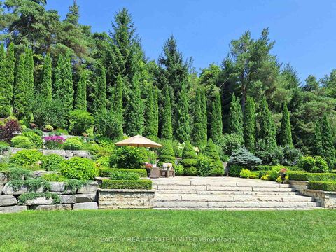 Photo 45 at 2508 16th Side Road, Rural King, King