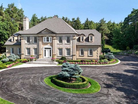 Photo 46 at 2508 16th Side Road, Rural King, King