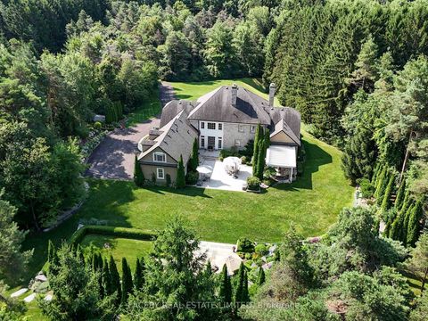 Photo 47 at 2508 16th Side Road, Rural King, King