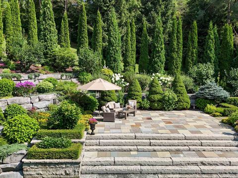 Photo 48 at 2508 16th Side Road, Rural King, King