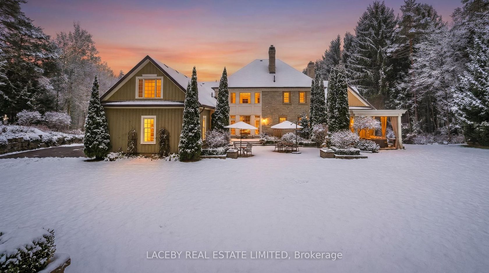 2508 16th Side Road, Rural King, King photo number 2