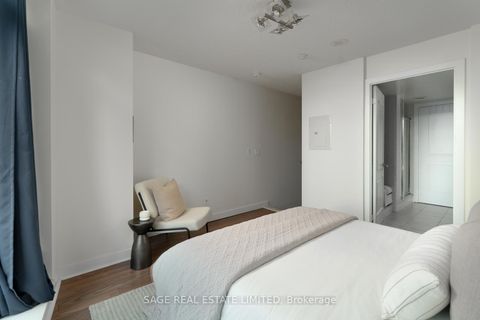 Photo 18 at 406 - 50 Lynn Williams Street, Niagara, Toronto