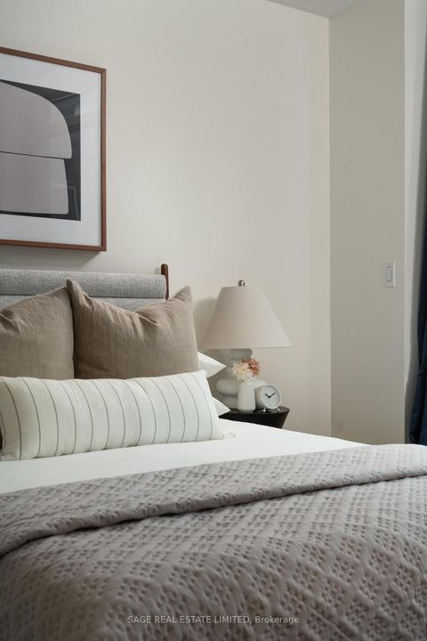 Photo 20 at 406 - 50 Lynn Williams Street, Niagara, Toronto