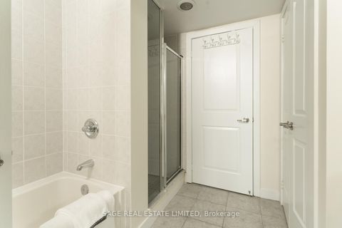 Photo 22 at 406 - 50 Lynn Williams Street, Niagara, Toronto