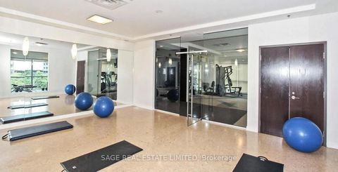 Photo 30 at 406 - 50 Lynn Williams Street, Niagara, Toronto