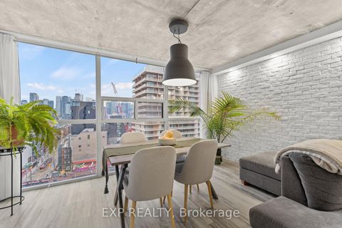 Photo 6 at 1603 - 705 King Street W, Niagara, Toronto