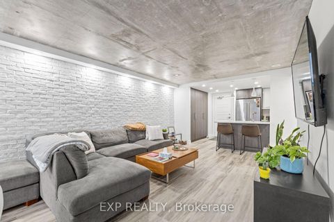 Photo 7 at 1603 - 705 King Street W, Niagara, Toronto