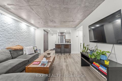 Photo 8 at 1603 - 705 King Street W, Niagara, Toronto