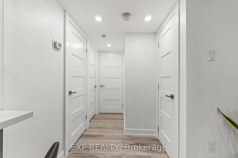 Photo 10 at 1603 - 705 King Street W, Niagara, Toronto