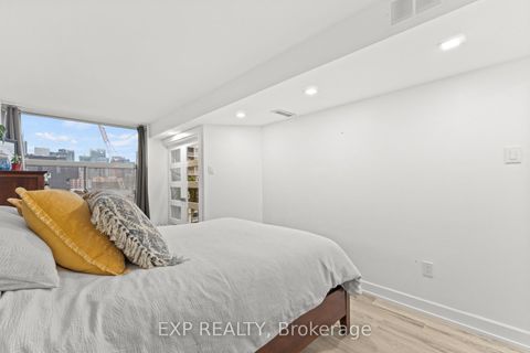 Photo 13 at 1603 - 705 King Street W, Niagara, Toronto