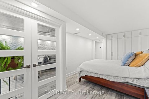 Photo 14 at 1603 - 705 King Street W, Niagara, Toronto