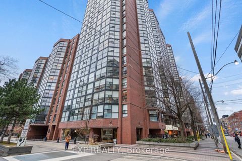 Photo 16 at 1603 - 705 King Street W, Niagara, Toronto