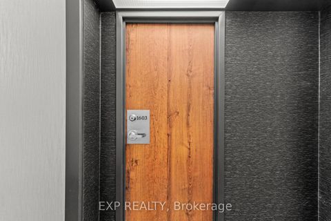Photo 17 at 1603 - 705 King Street W, Niagara, Toronto