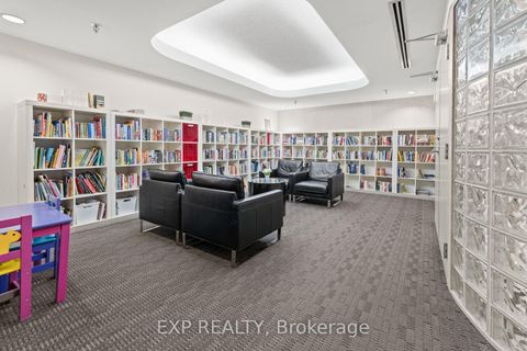 Photo 20 at 1603 - 705 King Street W, Niagara, Toronto