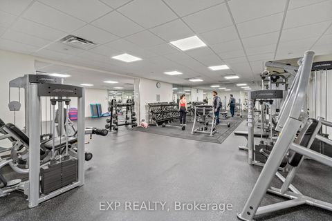 Photo 24 at 1603 - 705 King Street W, Niagara, Toronto