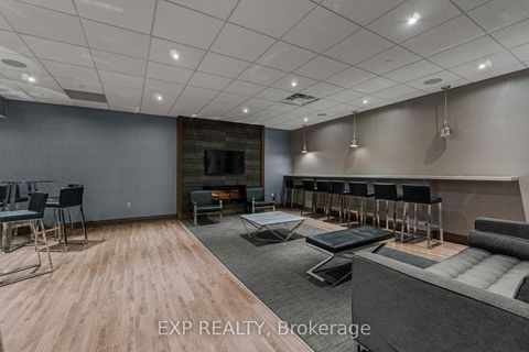 Photo 26 at 1603 - 705 King Street W, Niagara, Toronto