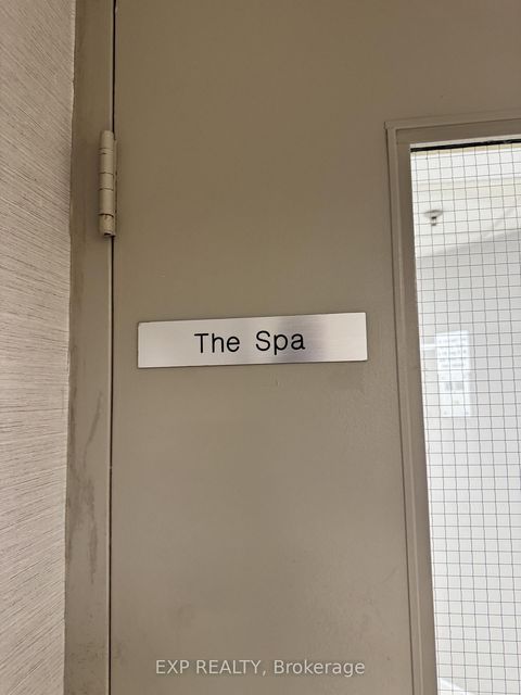 Photo 27 at 1603 - 705 King Street W, Niagara, Toronto