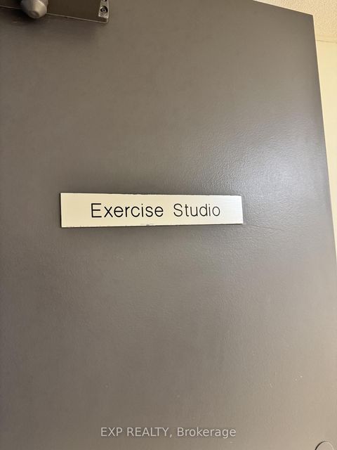 Photo 28 at 1603 - 705 King Street W, Niagara, Toronto