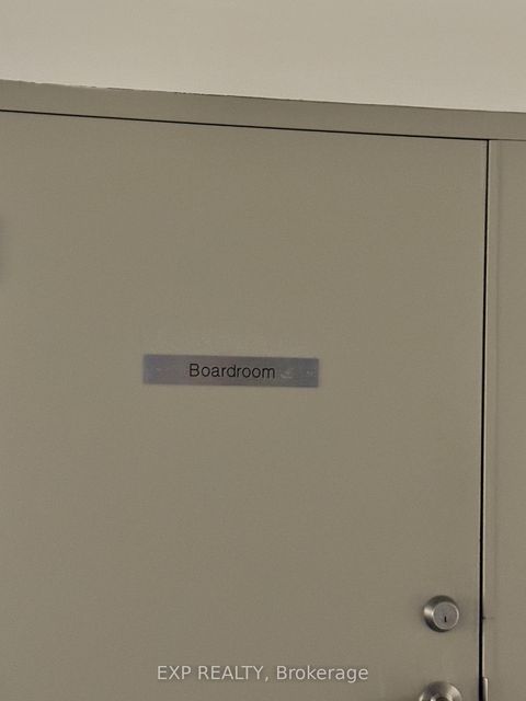 Photo 30 at 1603 - 705 King Street W, Niagara, Toronto