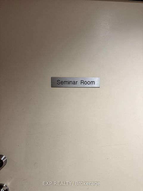 Photo 31 at 1603 - 705 King Street W, Niagara, Toronto