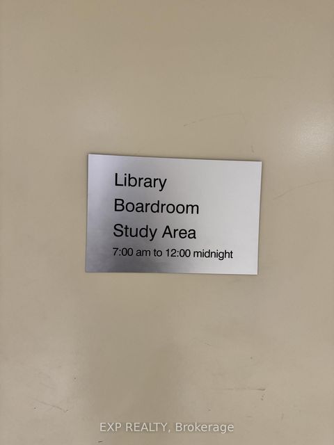 Photo 32 at 1603 - 705 King Street W, Niagara, Toronto