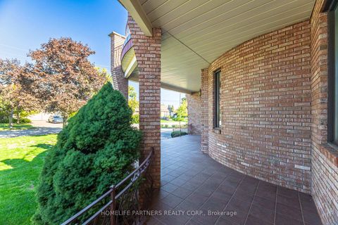 Photo 3 at 55 Wallasey Avenue, Pelmo Park W5, Toronto