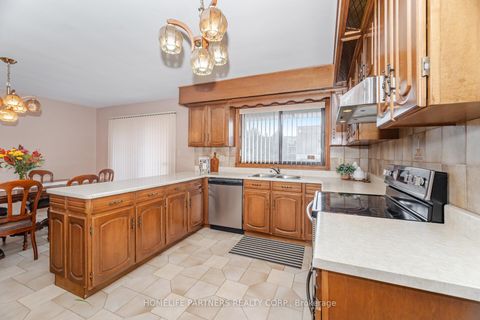 Photo 11 at 55 Wallasey Avenue, Pelmo Park W5, Toronto