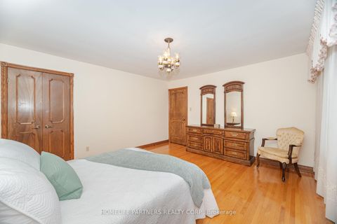 Photo 26 at 55 Wallasey Avenue, Pelmo Park W5, Toronto