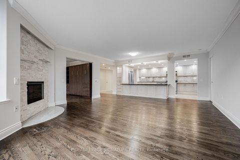 Photo 4 at 319 - 255 The Donway W, Don Mills, Toronto