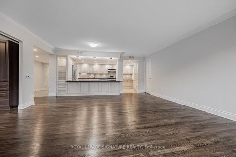 Photo 5 at 319 - 255 The Donway W, Don Mills, Toronto