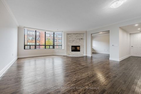 Photo 6 at 319 - 255 The Donway W, Don Mills, Toronto