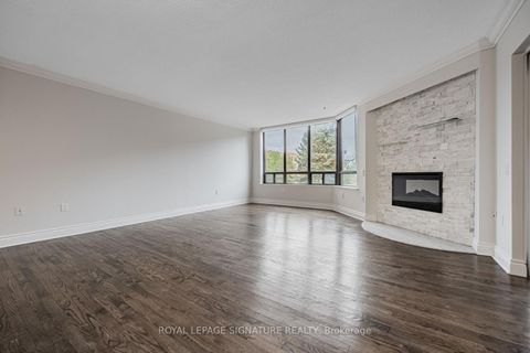 Photo 7 at 319 - 255 The Donway W, Don Mills, Toronto