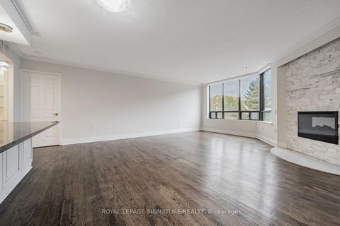 Photo 8 at 319 - 255 The Donway W, Don Mills, Toronto