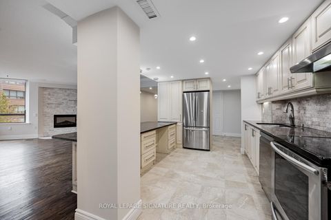 Photo 11 at 319 - 255 The Donway W, Don Mills, Toronto