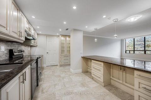 Photo 14 at 319 - 255 The Donway W, Don Mills, Toronto