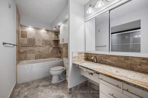 Photo 25 at 319 - 255 The Donway W, Don Mills, Toronto