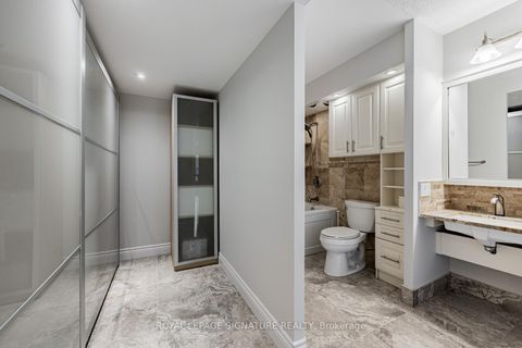 Photo 26 at 319 - 255 The Donway W, Don Mills, Toronto