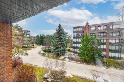 Photo 28 at 319 - 255 The Donway W, Don Mills, Toronto