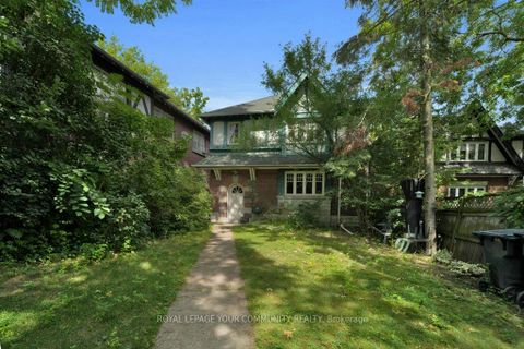 Photo 0 at 390 Davenport Road, Casa Loma, Toronto