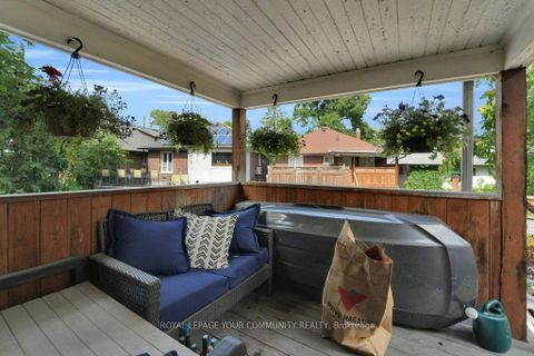 Photo 35 at 390 Davenport Road, Casa Loma, Toronto