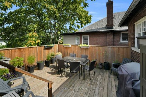 Photo 36 at 390 Davenport Road, Casa Loma, Toronto