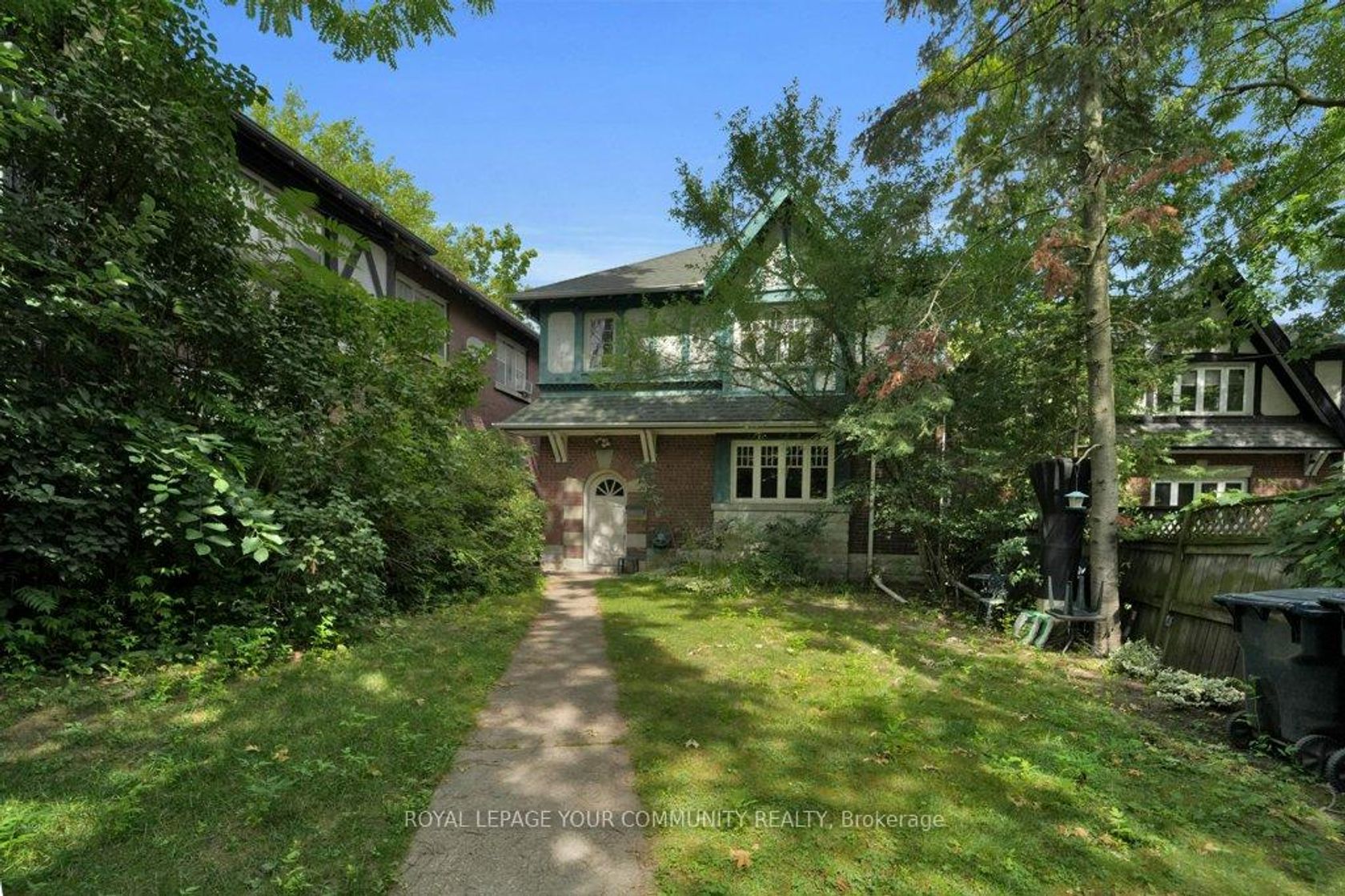 390 Davenport Road, Casa Loma, Toronto 