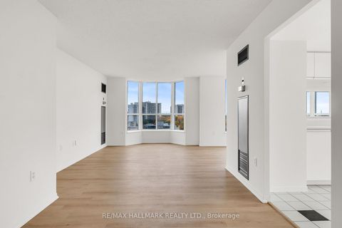 Photo 6 at 1103 - 21 Overlea Boulevard, Thorncliffe Park, Toronto