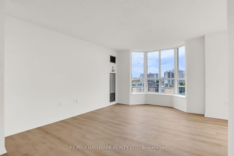 Photo 7 at 1103 - 21 Overlea Boulevard, Thorncliffe Park, Toronto