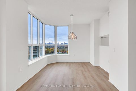 Photo 13 at 1103 - 21 Overlea Boulevard, Thorncliffe Park, Toronto