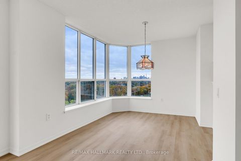 Photo 14 at 1103 - 21 Overlea Boulevard, Thorncliffe Park, Toronto