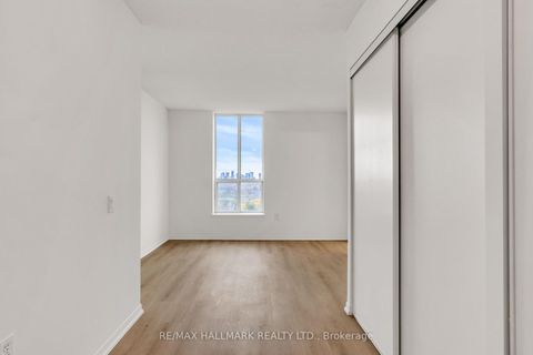 Photo 19 at 1103 - 21 Overlea Boulevard, Thorncliffe Park, Toronto