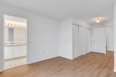 Photo 21 at 1103 - 21 Overlea Boulevard, Thorncliffe Park, Toronto