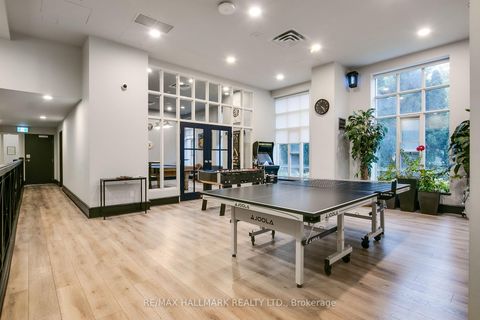 Photo 41 at 1103 - 21 Overlea Boulevard, Thorncliffe Park, Toronto