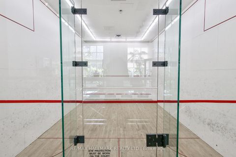 Photo 43 at 1103 - 21 Overlea Boulevard, Thorncliffe Park, Toronto